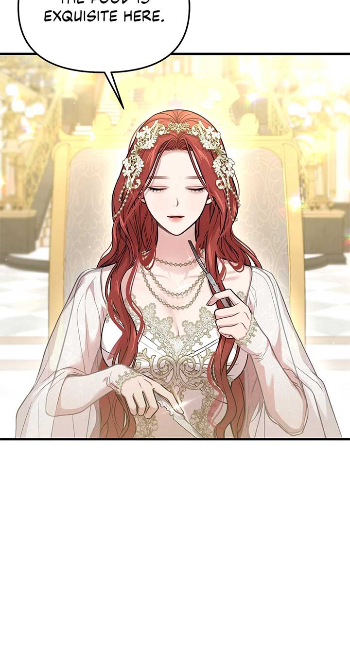 The Secret Bedroom of a Dejected Royal Daughter Chapter 97 70